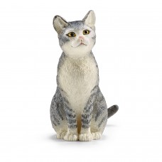 Schleich - Cat Sitting - 13771